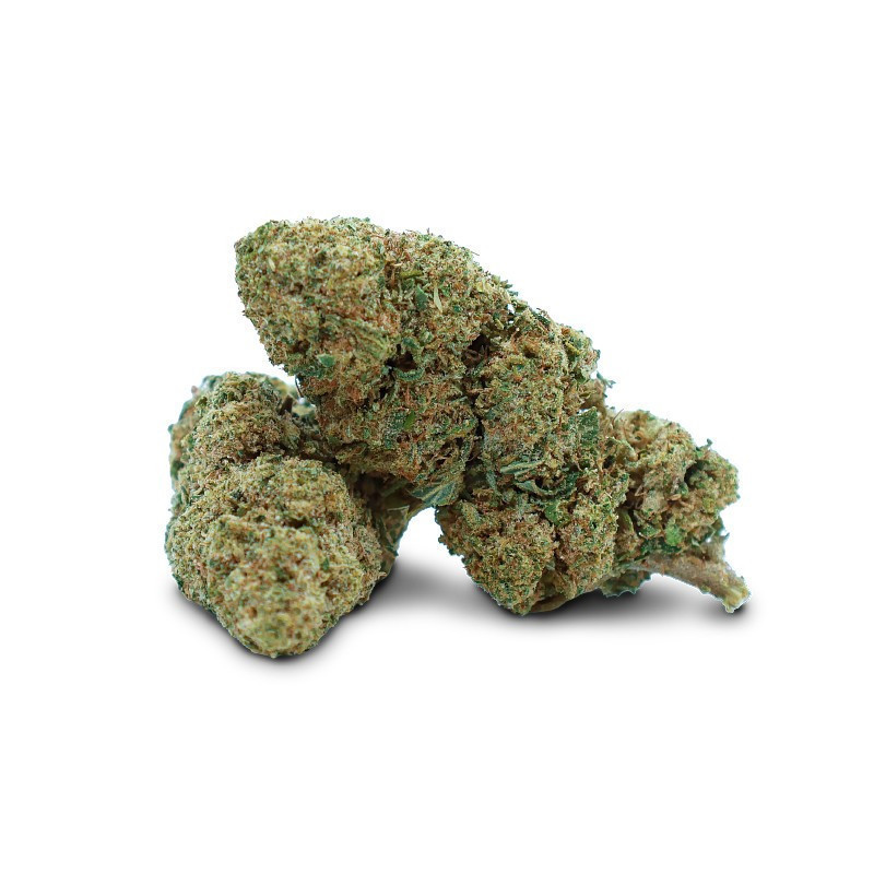 Sugar Cream 30% 10-OH+ | Floare Gurmandă Ultra Relaxantă