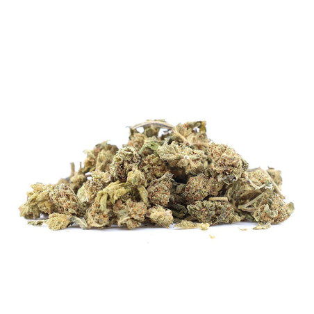 SMALL BUDS THCA FLOARE