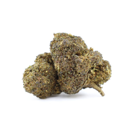 BLUE MIST FLOARE THCA