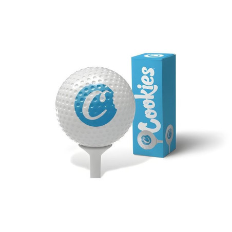 MINGI DE GOLF COOKIES (X3)