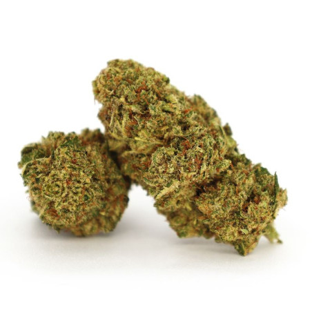 LONG ISLAND CBD FLOARE COOKIES - alt