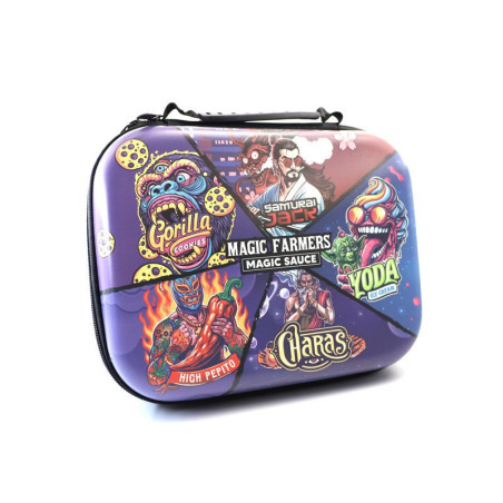 GOODIES CUTIE MAGIC SAUCE