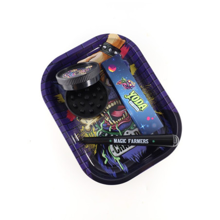 GOODIES CUTIE MAGIC SAUCE - alt