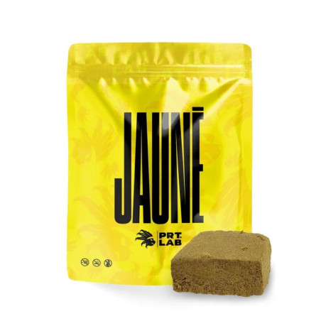 YELLOW HASH PRT LAB