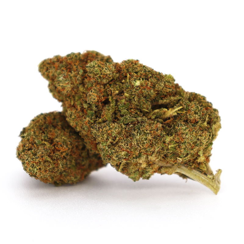 BLUE RAZ CBD FLOARE COOKIES