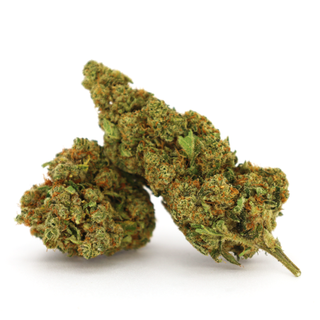 HAWAIIAN RAIN CBD FLOARE... - alt