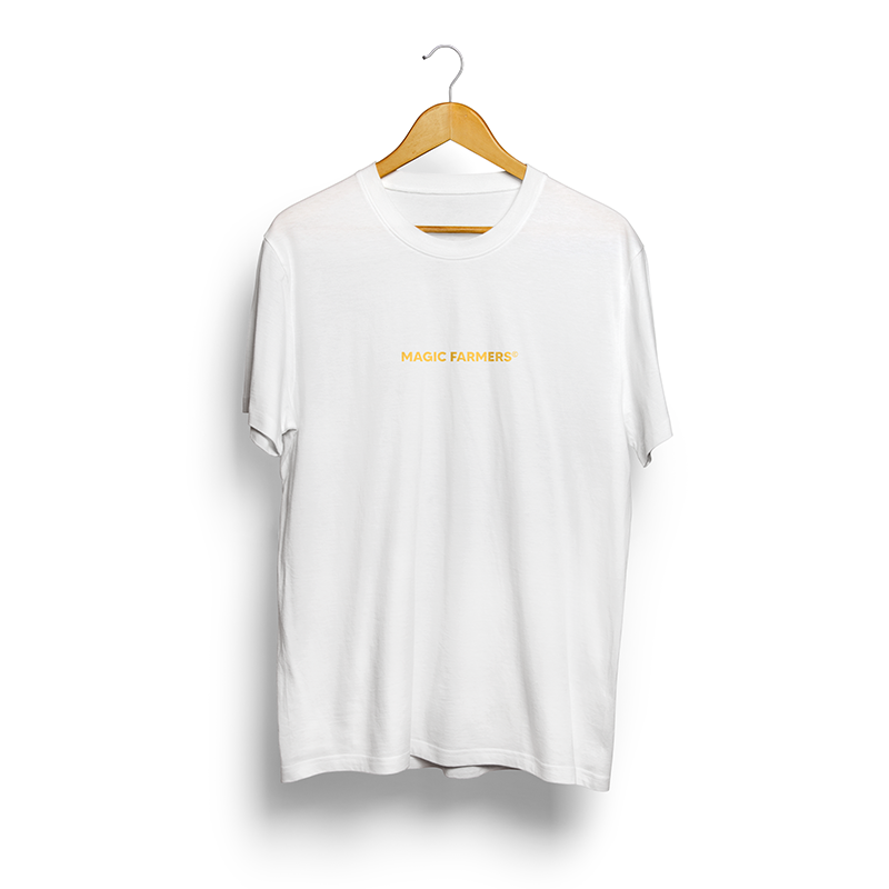CHARAS TRICOU MAGIC SAUCE