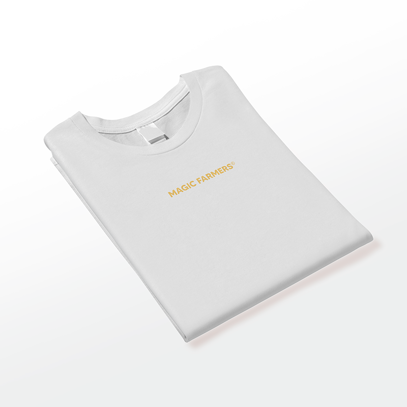 CHARAS TRICOU MAGIC SAUCE