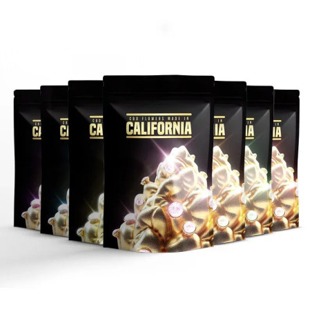 PREMIUM BOX 7 FLORI CBD... - alt