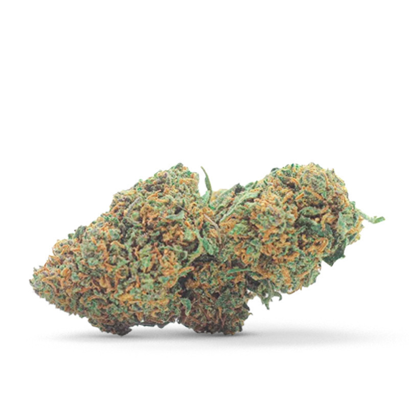 STRAWBERRY FLOARE COCORIKUSH CBD