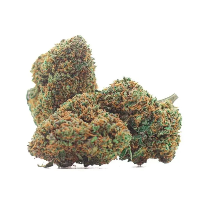 STRAWBERRY FLOARE COCORIKUSH CBD