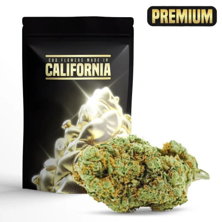 MARLEY KUSH FLOARE COCORIKUSH CBD