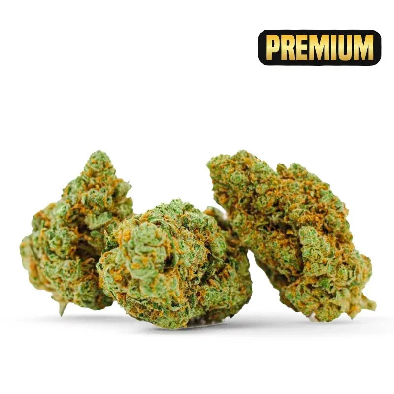 MARLEY KUSH FLOARE COCORIKUSH CBD