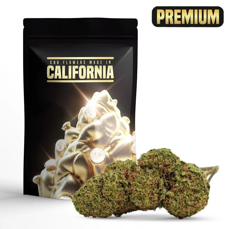 NORTH THUNDERFUCK FLEUR COCORIKUSH CBD