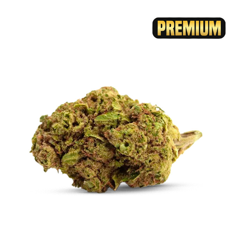 WEDDING CAKE FLEUR COCORIKUSH CBD