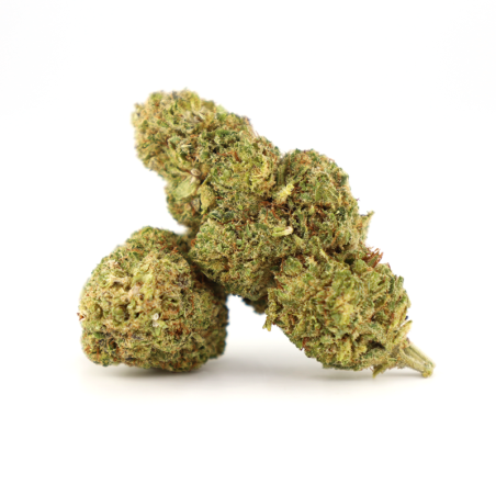 HONEY BUN INFUSED FLEUR... - alt