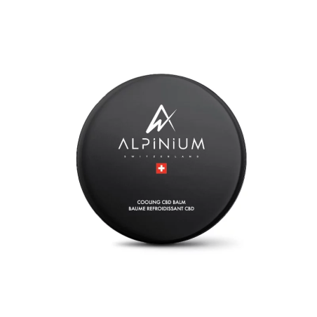 CBD BALM RĂCORITOR