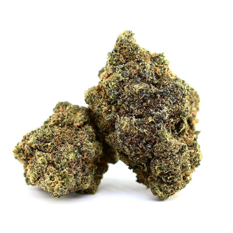GELATTI INFUSED FLEUR COOKIES