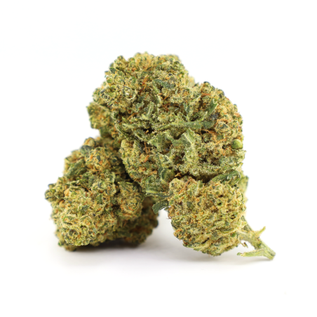 FISH SCALE INFUSED FLEUR... - alt