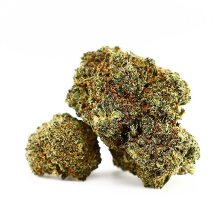 BERRY PIE INFUSED FLOARE... - alt