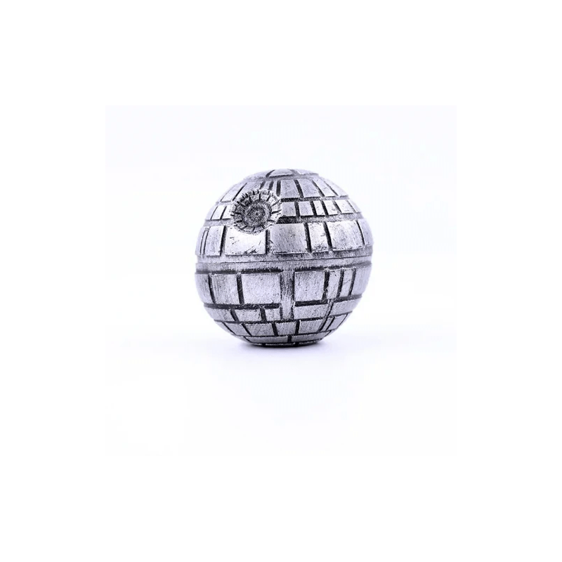 BLACK STAR GRINDER