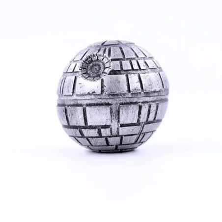 BLACK STAR GRINDER