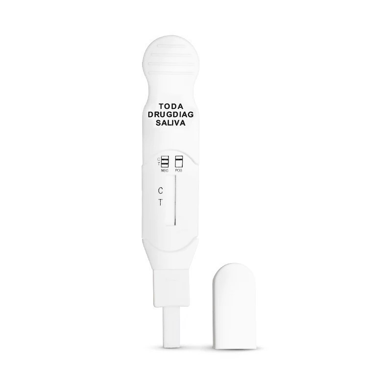 TEST RAPID THC