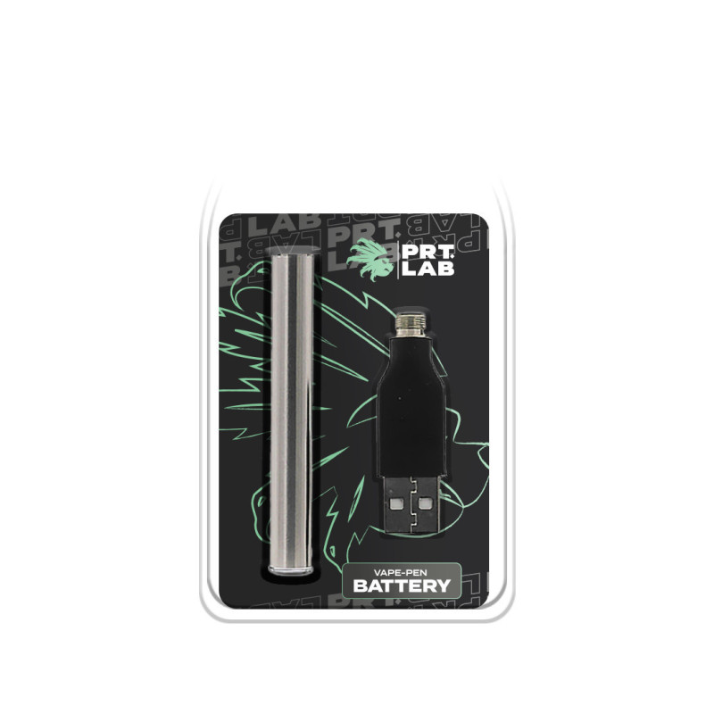 PRT LAB® BATERIE VAPE PEN