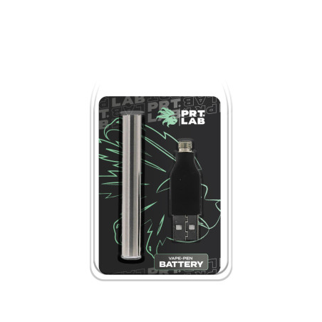 PRT LAB® BATERIE VAPE PEN