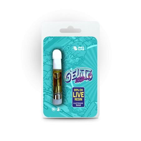 PRT LAB® CARTRIDGE LIVE... - alt