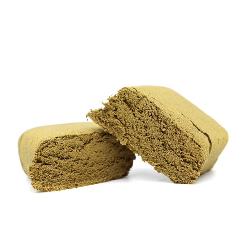 GO FAST 50% HASH MAGIC SAUCE