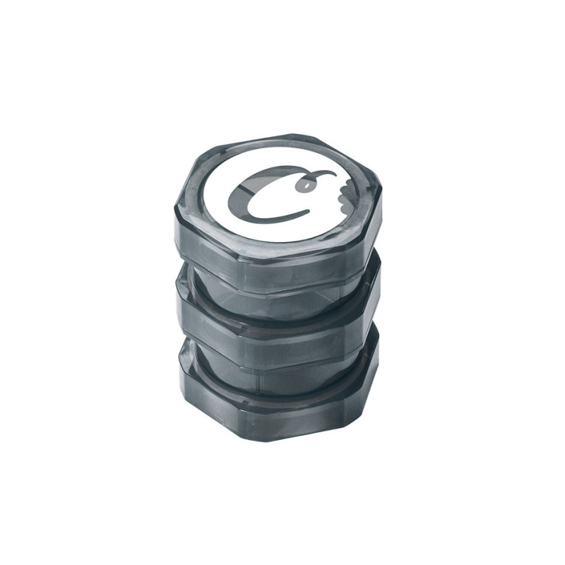 LARGE STACKABLE JAR V2 COOKIES®