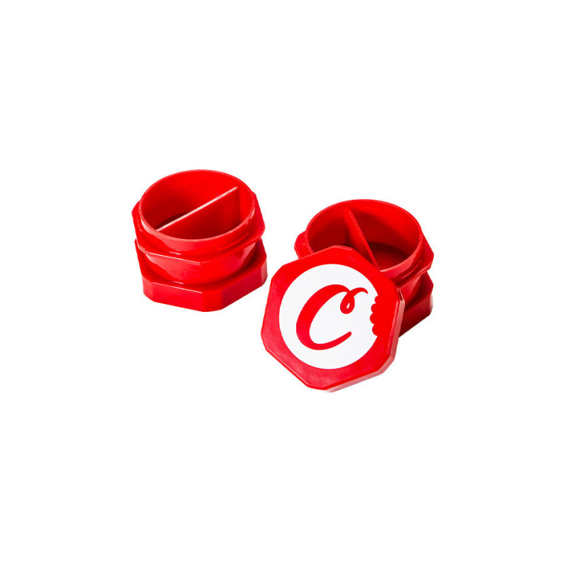 LARGE STACKABLE JAR V2 COOKIES®