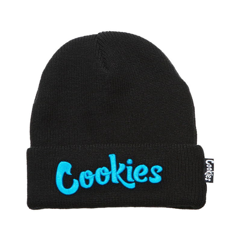 CĂCIULĂ BRODATĂ COOKIES®