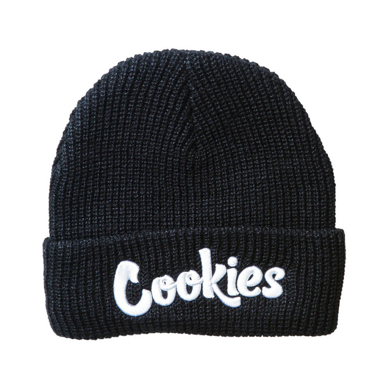 CĂCIULĂ BRODATĂ COOKIES®