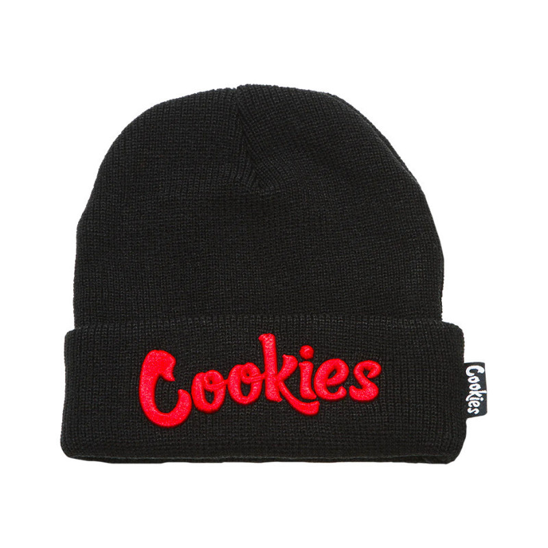 CĂCIULĂ BRODATĂ COOKIES®