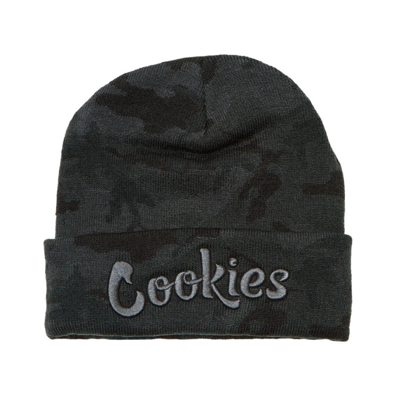 CĂCIULĂ BRODATĂ COOKIES®