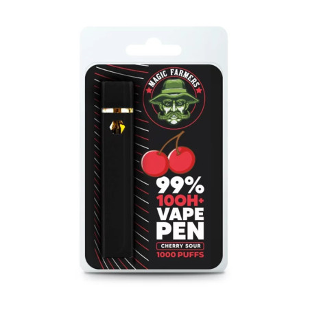 10-OH+ 99% 2ML PUFF CHERRY SOUR
