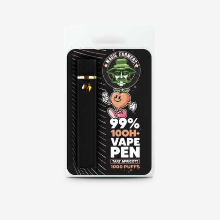 Puff 2ML 10-OH+ Live Resin | Puff Premium Relaxantă