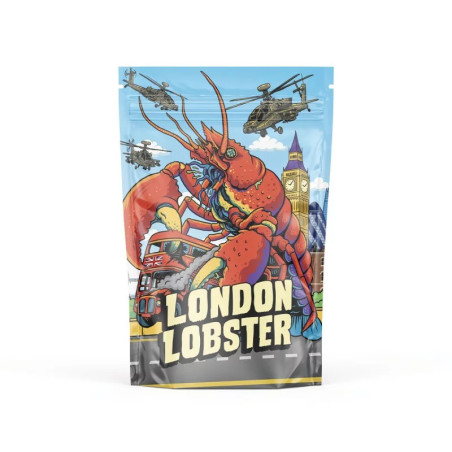 LONDON LOBSTER 50% MAGIC... - alt