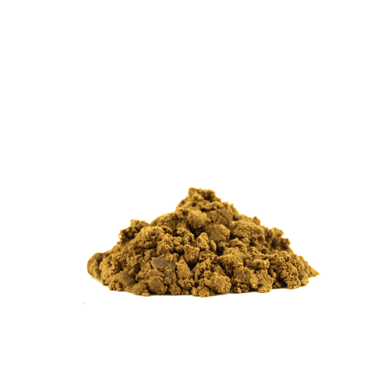 ICE-0-LATOR HASH CBD