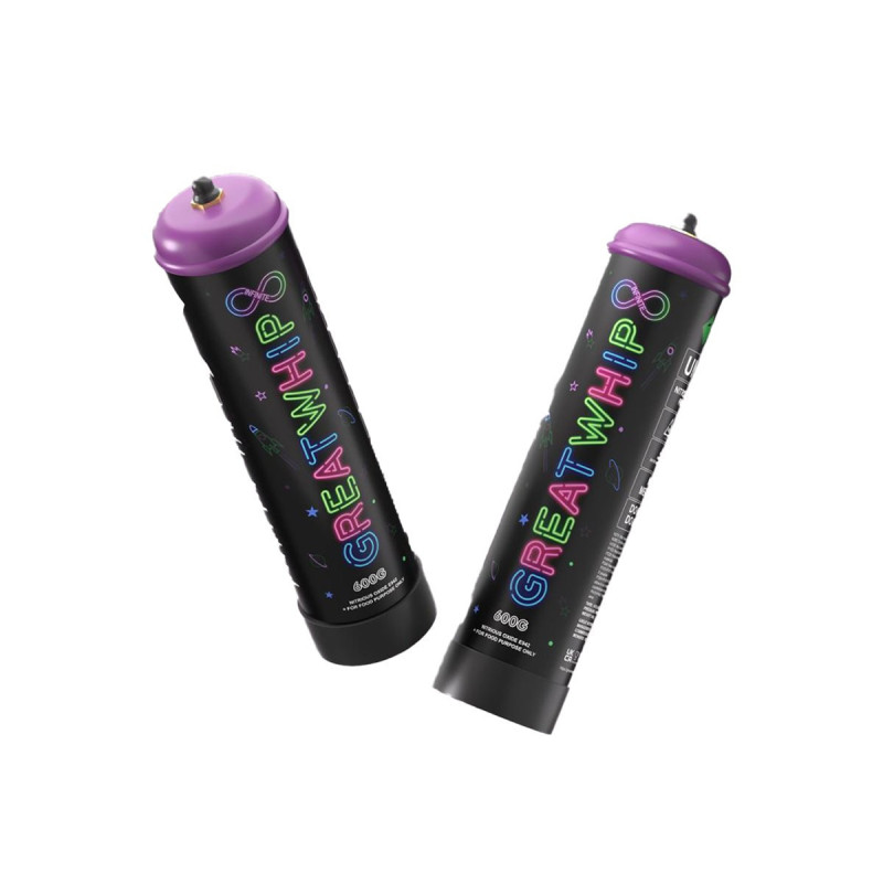 NITRO GAS
