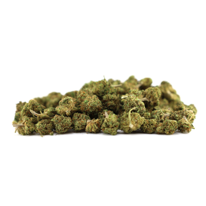 SMALL BUDS OUTDOOR CBD