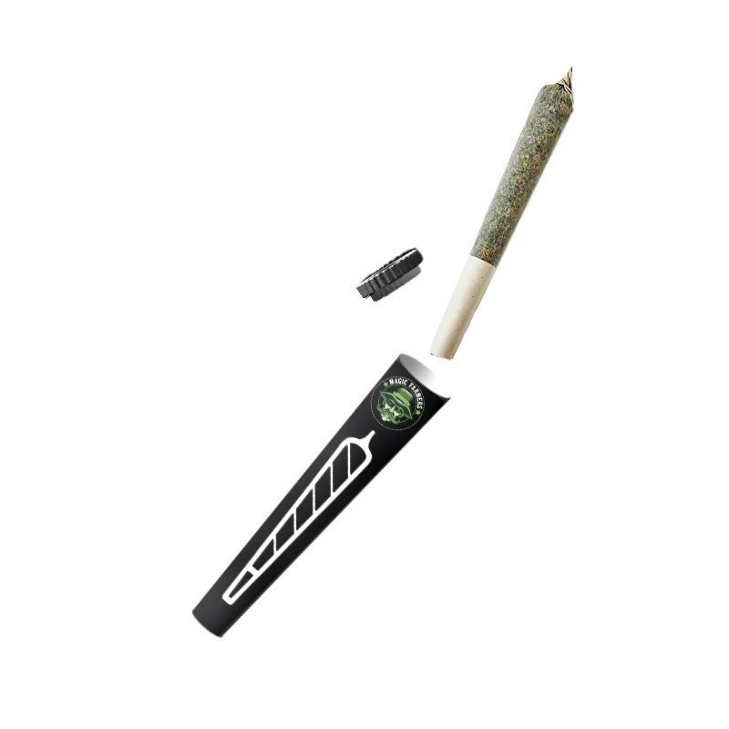 Pre-Rolled 10-OH+ | Stick Relaxant Gata de Utilizare