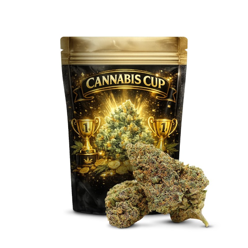 GELATO 41 FLOARE THCA