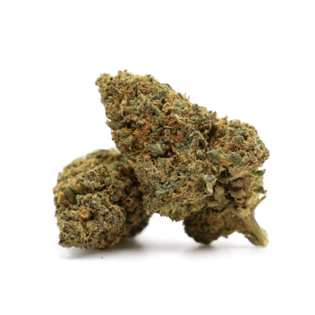 GELATO 41 FLOARE THCA - alt