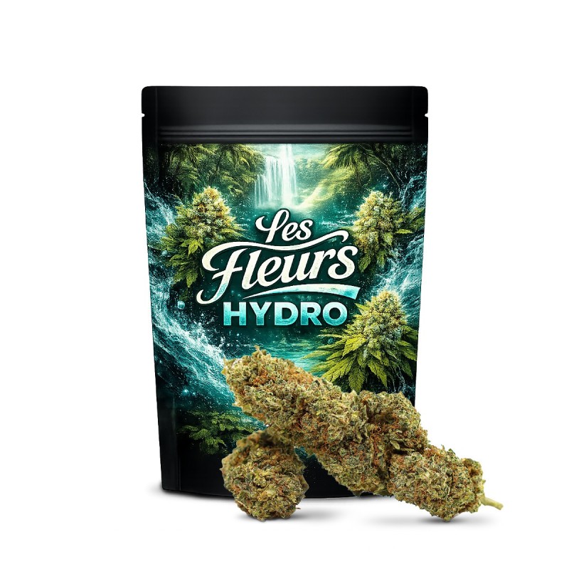 JEALOUSY FLOARE THCA
