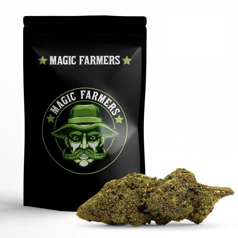 Casper 10-OH+ | Floare Relaxantă Premium