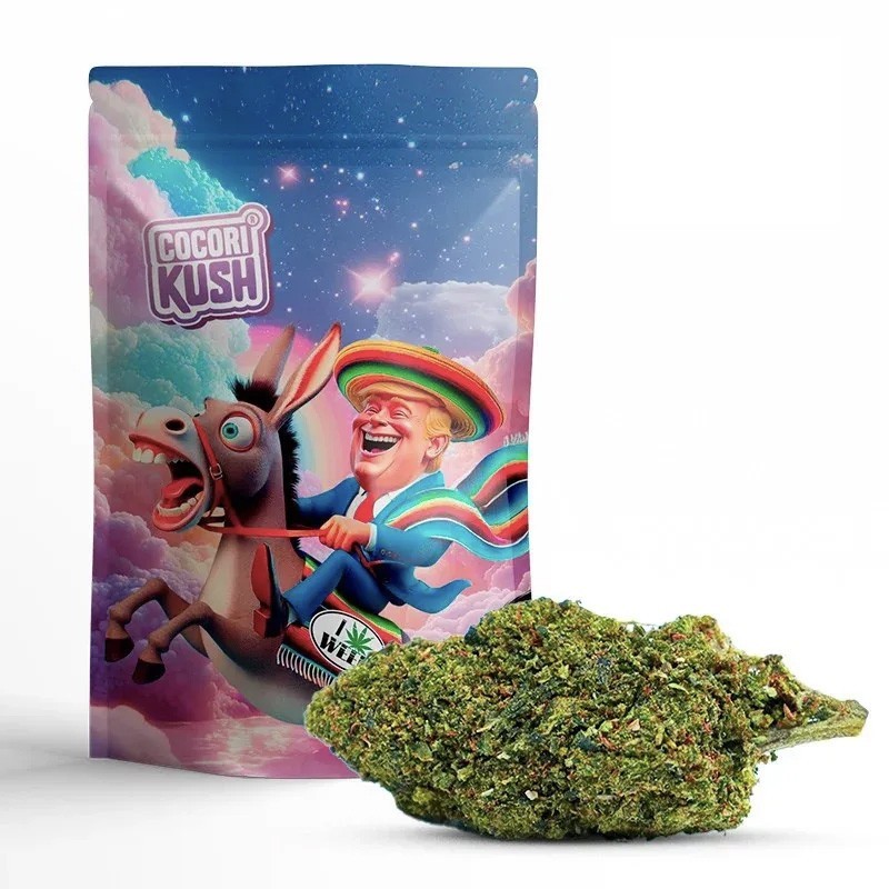 TRUMP SKUNK HEC-10