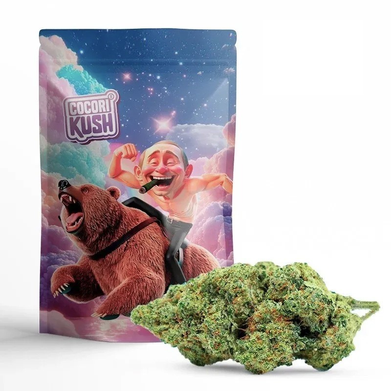 POUTINE OG HEC-10